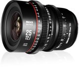 Meike MK 25mm T2.1 S35 PL Mount