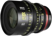 Meike MK 85mm T2.1 Sony E vatting