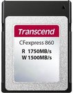 TRANSCEND CFEXPRESS 160GB/CFE TS160GCFE860
