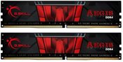 G.Skill Aegis 32 GB, DDR4, 3200 MHz, PC/server, Registered No, ECC No