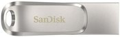 MEMORY DRIVE FLASH USB-C 128GB/SDDDC4-128G-G46 SANDISK