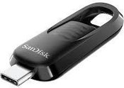 MEMORY DRIVE FLASH USB-C 256GB/SDCZ480-256G-G46 SANDISK