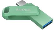 MEMORY DRIVE FLASH USB-C 256GB/SDDDC3-256G-G46AG SANDISK