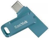 MEMORY DRIVE FLASH USB-C 256GB/SDDDC3-256G-G46NBB SANDISK