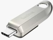 MEMORY DRIVE FLASH USB-C 512GB/SDCZ75-512G-G46 SANDISK