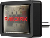 64GB USB-C 3.2 SDCZ530-064G-G46 Black