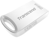 MEMORY DRIVE FLASH USB3.1/256GB TS256GJF710S TRANSCEND