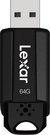 LEXAR JUMPDRIVE S80 FLASH DRIVE (USB 3.1) 64GB