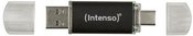 Intenso Twist Line Type-C 32GB USB Stick 3.2