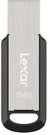 MEMORY DRIVE FLASH USB3 256GB/M400 LJDM400256G-BNBNG LEXAR