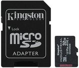 MEMORY MICRO SDHC 32GB UHS-I/W/A SDCIT2/32GB KINGSTON