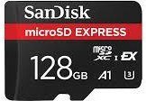 MEMORY MICRO SDXC 128GB UHS-I/SDSQXFN-128G-GN4NN SANDISK