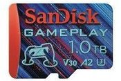 MEMORY MICRO SDXC 1TB UHS-I/SDSQXAV-1T00-GN6XN SANDISK