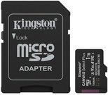 MEMORY MICRO SDXC 1TB UHS-I/W/ADAPTER SDCS3/1TB KINGSTON