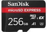 MEMORY MICRO SDXC 256GB UHS-I/SDSQXFN-256G-GN4NN SANDISK
