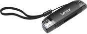 MEMORY READER USB3.2 MICRO SD/LRW310X-BNBNG LEXAR