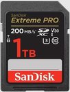 SANDISK MEMORY CARD SDXC 1TB UHS-I/SDSDXXD-1T00-GN4IN