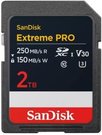 SANDISK MEMORY CARD SDXC 2TB UHS-1/SDSDXXD-2T00-GN4IN