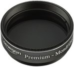 Mėnulio teleskopo filtras, Omegon 1.25"