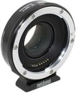 Metabones Canon EF to BMCC Speed Booster