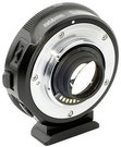Metabones Speed Booster Canon EF to Blackmagic BMCC MFT