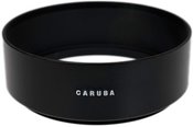 Caruba Metalen Zonnekap Standaard 77mm