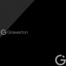 Metalinė plokštė GRAVIA, BLACK/SILVER 61x30,5 cm 0,55 mm| 813138