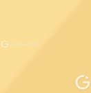 Metalinė plokštė PLATINUM glossy gold lakštai 230x305mm 10vnt/pok (12x15 plaketei)|813208