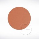 Metalinis diskas 25 mm. rudas (50 vnt)