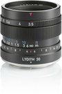 Meyer Lydith 30 f3.5 II Canon EF