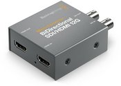 Blackmagic Micro Converter BiDirectional SDI/HDMI 12G (incl PS)