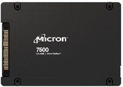 Micron Dysk SSD 7500 PRO 960GB NVMe U.3 15mm Single Pack