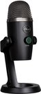 MICROPHONE BLUE YETI NANO/BLACK 988-000401 LOGITECH