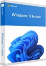 Microsoft KW9-00632 Win Home 11 64-bit Eng Intl 1pk DSP OEI DVD