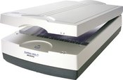 Microtek ScanMaker 1000 XL plus TMA SilverFast