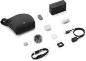DJI Mic Mini 2S (1 TX + 1 Mobile RX + Charging Case)