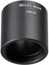 Mikroskopo adapteris BRESSER 30.5mm / C-Mount