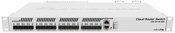 MikroTik Cloud Core Switch CRS317-1G-16S+RM Rack mountable, Managed L3, 1, 16