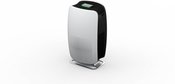 Mill | Silent Pro Air Purifier | APSILENT | Suitable for rooms up to 115 m&sup2; | 68.3 m&sup3; | White/Black