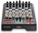 Millennium Karpov Chess School