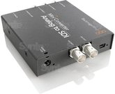 Mini Converter Analog to SDI