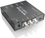 Mini Converter SDI to Audio