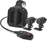 MIO MiVue M820WD dual-lens motorcycle driving recorder | Mio