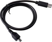 Miops Mini-USB 8-Pin Connection Cable for FLEX