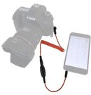 Miops Smartphone Shutter Release MD-C2 with C2 cable for Canon