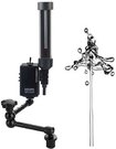 Miops Splash V2 Water Drop Kit with Holder