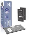 Mitsu Battery for DELL Vostro 14 (5468), Inspiron 15 (5568), 3400 mAh (39Wh), 11.4 Volt