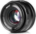 Meike MK 35mm F1.4 MF Sony E Mount