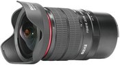 Meike MK 6 11 F3.5 Fish Eye Nikon 1 Mount