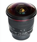 Meike MK 8mm F3.5 Nikon 1 mount
